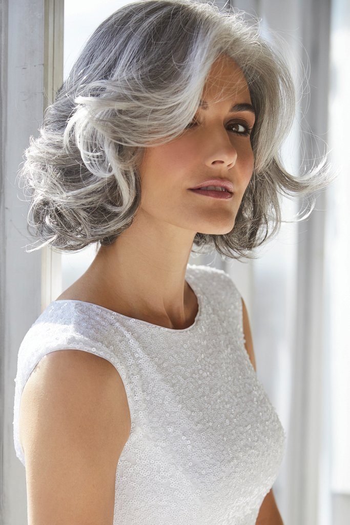 Gorgeous Grays! Are you Ready to Rock It?