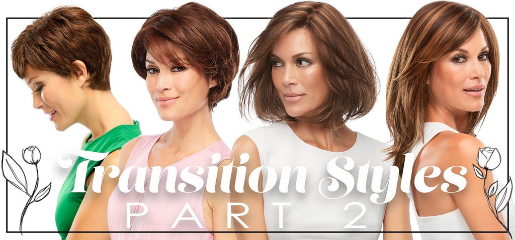 Transition Styles Part 2