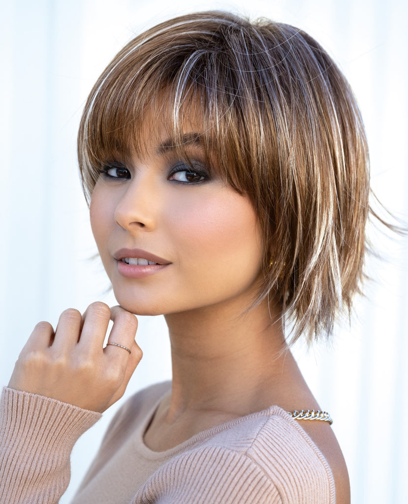 Rene of Paris Wig Pax in Icy Oak | Shop Rene of Paris Wigs and Toppers