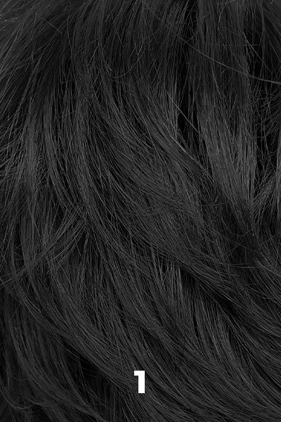 TressAllure Wigs - Undercut Bob (MC1414) wig TressAllure 1 Average