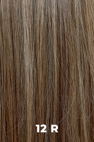 TressAllure Wigs - Undercut Bob (MC1414) wig TressAllure 12R Average 