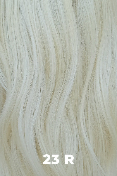 TressAllure Wigs - Undercut Bob (MC1414) wig TressAllure 23R Average 