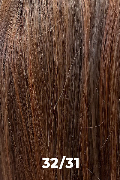 TressAllure Wigs - Smooth Cut Bob (MC1413) wig TressAllure 32/31 Average 