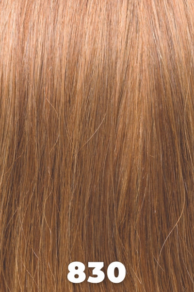 Color 830 for Fair Fashion wig Sarah Human Hair (#3111).