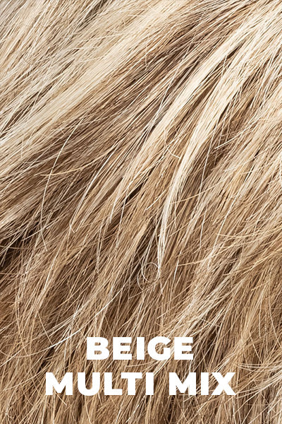 Ellen Wille Wigs - Modena wig Ellen Wille Beige Multi Mix Petite-Average