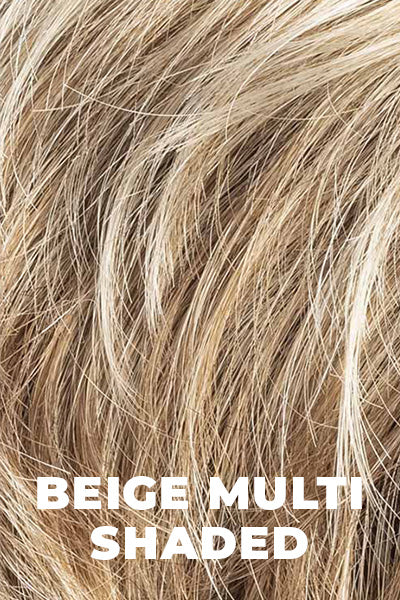 Ellen Wille Wigs - Noblesse wig Ellen Wille Bernstein Multi Shaded Petite-Average 