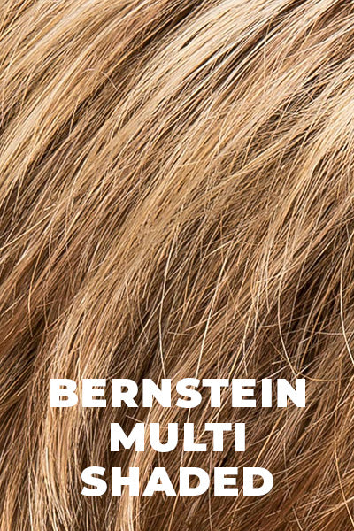 Ellen Wille Wigs - Napoli wig Ellen Wille Bernstein Multi Shaded Petite-Average 