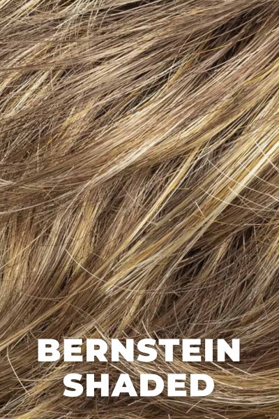 Ellen Wille Wigs - Ferrara Wig Ellen Wille Bernstein Shaded Petite-Average