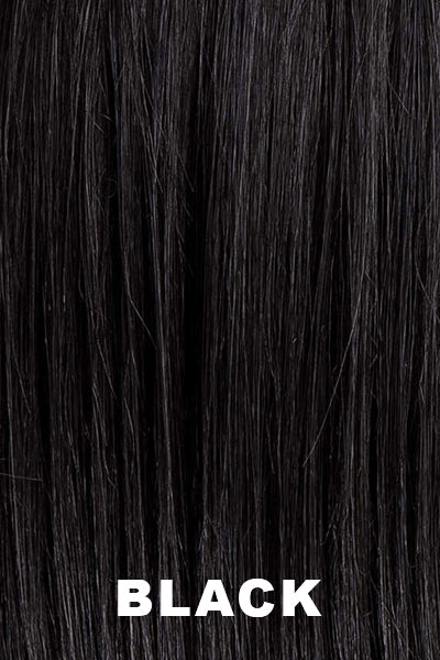 Ellen Wille Wigs - Look wig Ellen Wille Black Petite-Average