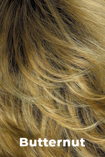 Mane Attraction Wigs - Romance (#412) wig Mane Attraction Butternut Average