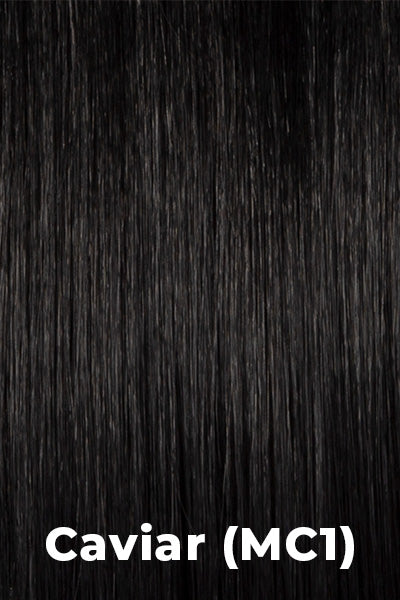 Kim Kimble Wigs - Laila wig Kim Kimble Caviar (MC1) Average 