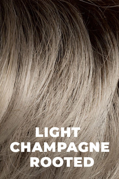 Ellen Wille Wigs - Limit II wig Ellen Wille Light Champagne Rooted Petite-Average 
