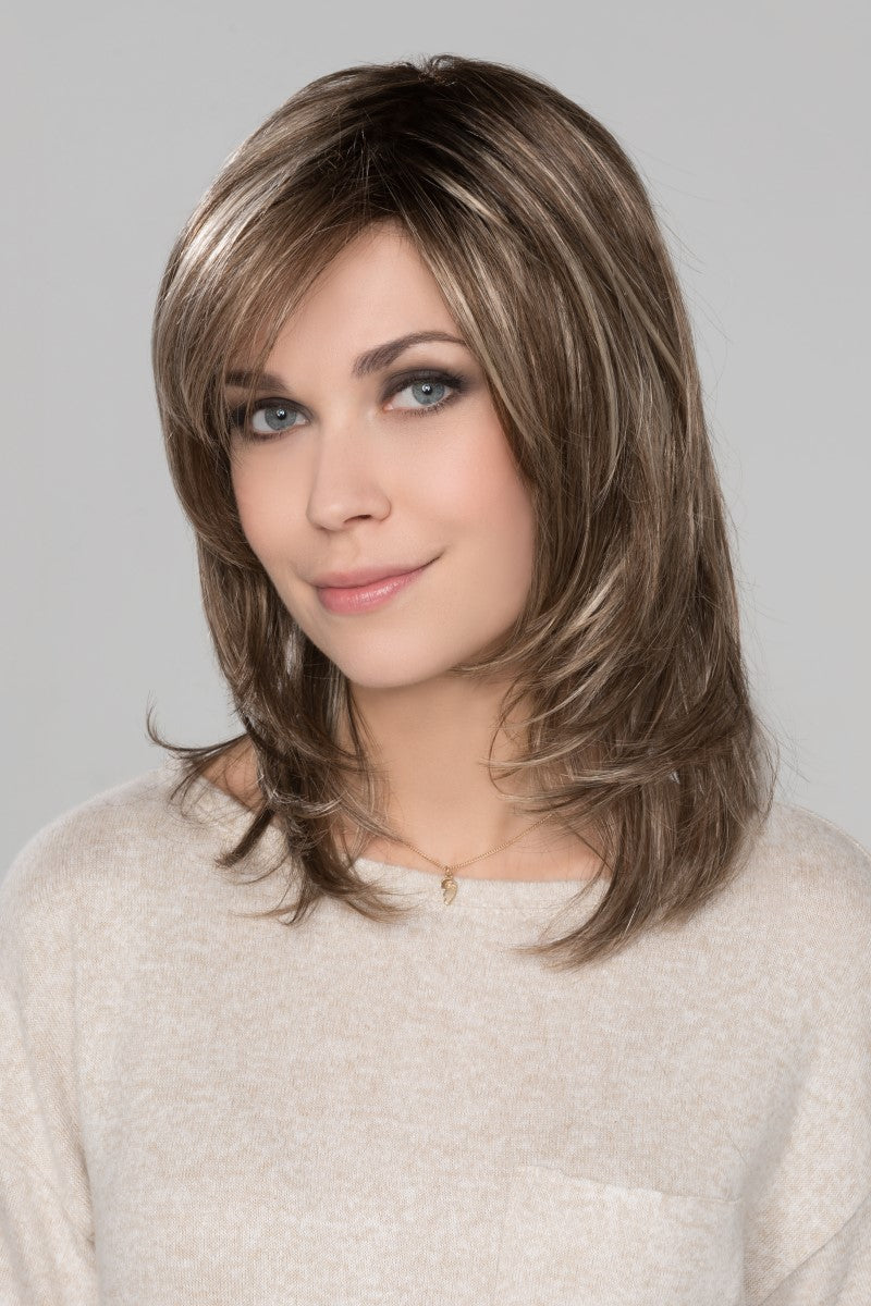 Ellen Wille Wigs Pam Hi Tec