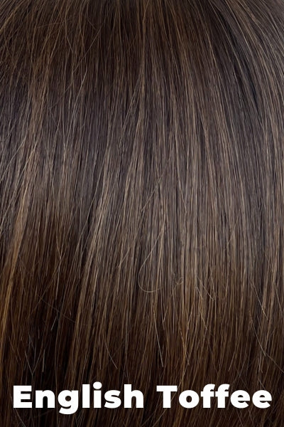 Belle Tress Wigs - Anatolia (#6054) wig Belle Tress English Toffee Average