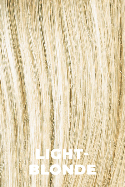 Ellen Wille Wigs - Cayenne - Light-Blonde.