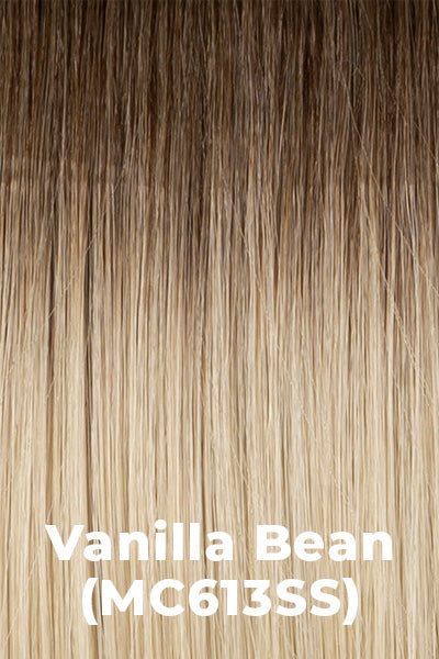 Kim Kimble Wigs - Jayla wig Kim Kimble Vanilla Bean (MC613SS) Average 