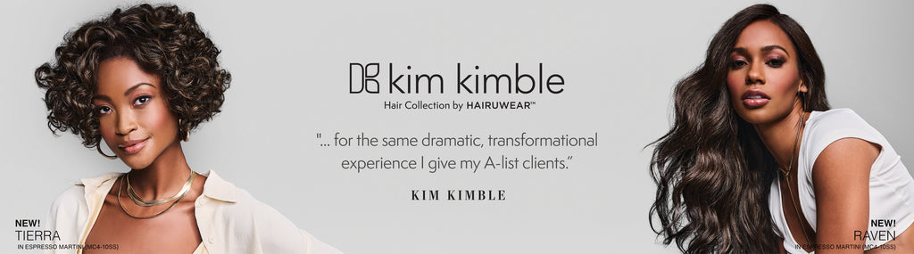 Shop NEW Kim Kimble!
