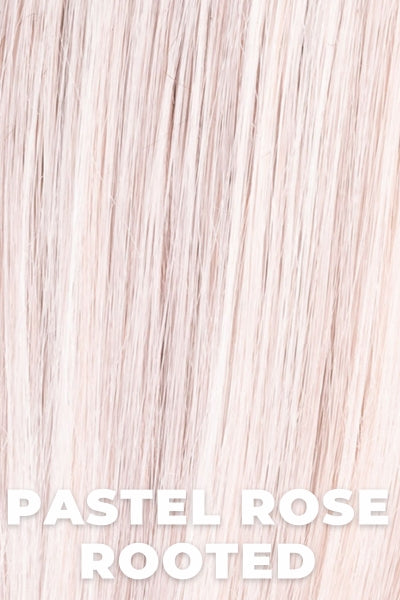Ellen Wille Wigs - Cri wig Ellen Wille Pastel Rose Rooted Petite-Average