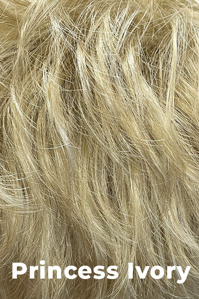 TressAllure Wigs - Trina (LP1905) wig TressAllure Princess Ivory Average 