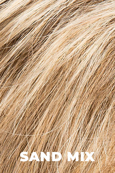 Ellen Wille Wigs - Napoli wig Ellen Wille Sand Mix Petite-Average 
