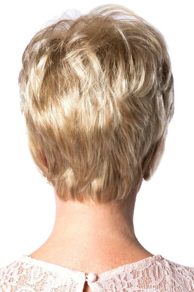 Sale - Toni Brattin Wigs - Timeless HF (#340) - Color: Light Brown wig Toni Brattin Sale   