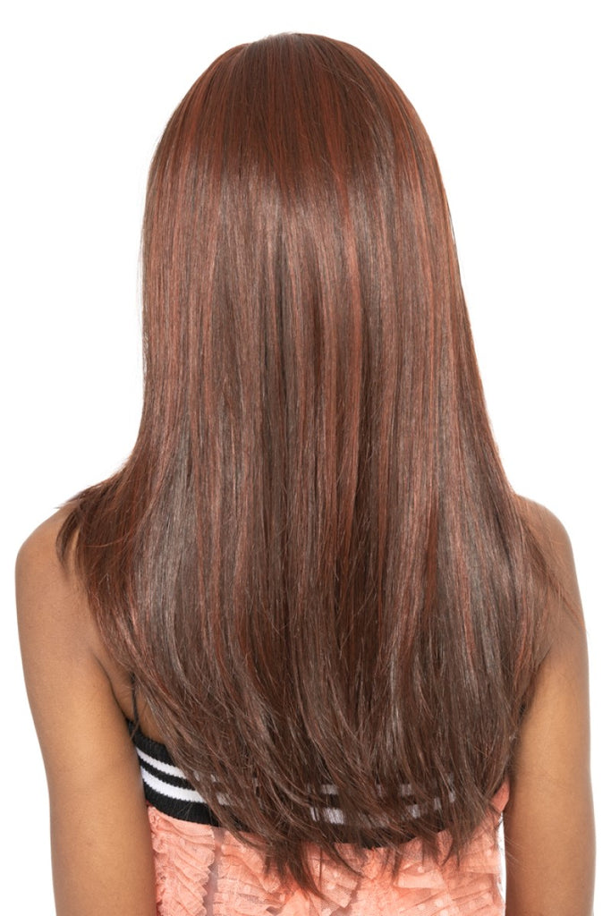 TressAllure Wigs - Glam (MC1415) wig TressAllure   
