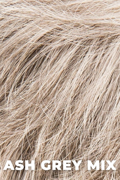 Ellen Wille Wigs - Modena wig Ellen Wille Ash Grey Mix Petite-Average