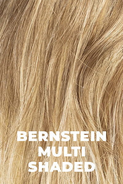 Ellen Wille Wigs - Barletta Hi Mono wig Ellen Wille Bernstein Multi Shaded Petite-Average 