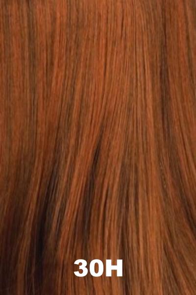 Henry Margu Wigs - Attitude (#8215) Extension Discontinued 30H  