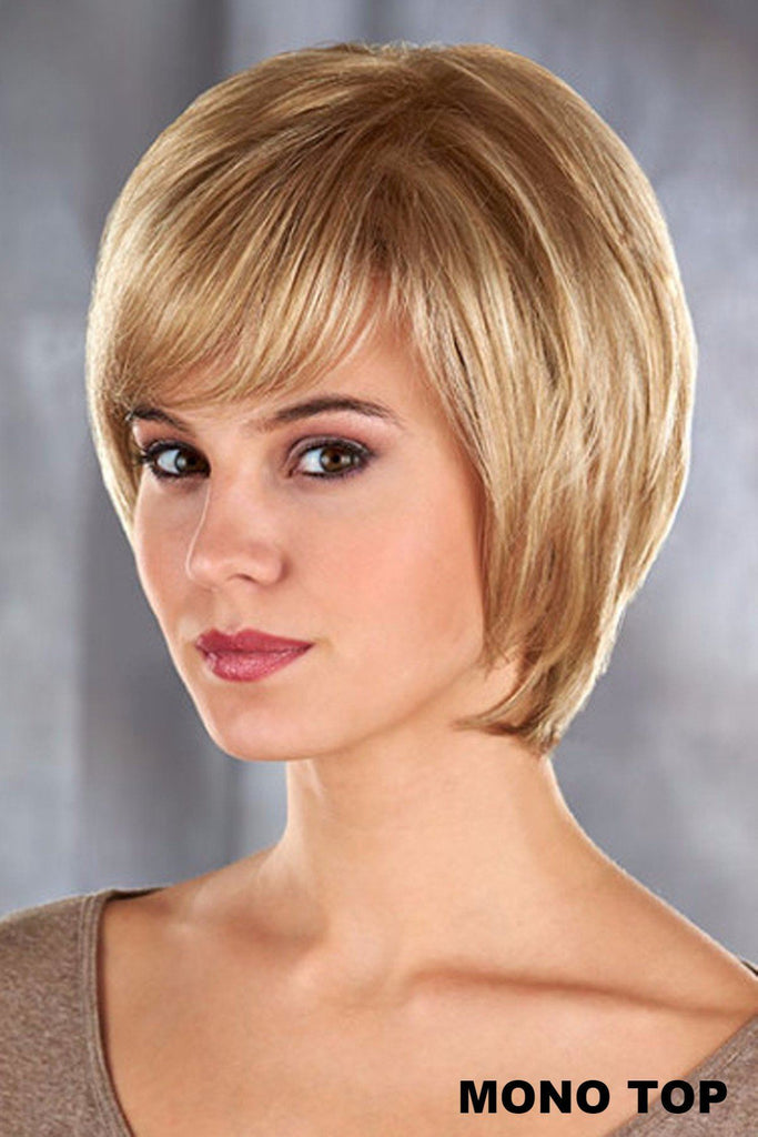 Henry Margu Wigs - Madison (#4730) wig Discontinued   