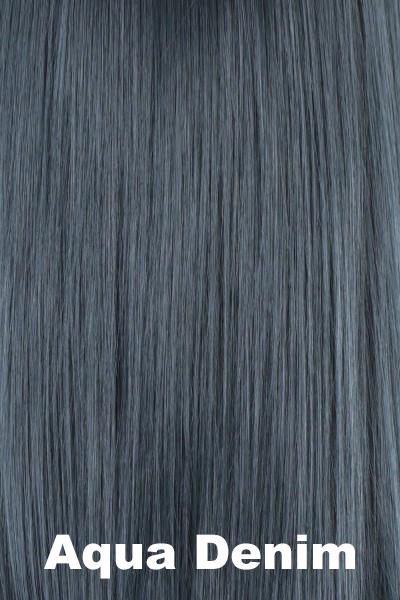 Belle Tress Wigs - Vienna Roast (#6028) wig Belle Tress Aqua Denim Average 