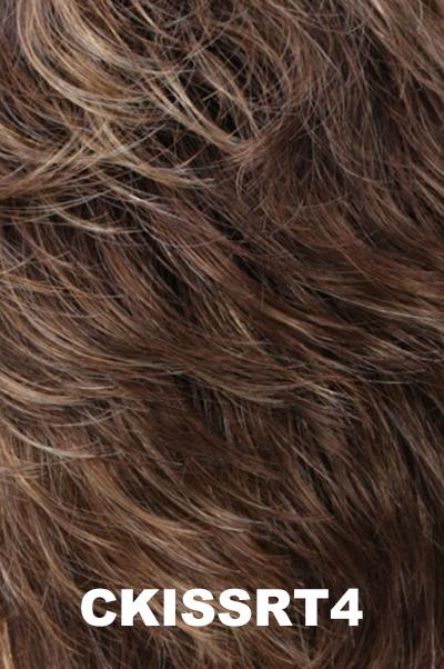 Estetica Wigs - Deena wig Estetica CKISSRT4 Average 