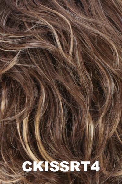 Estetica Wigs - Violet wig Estetica CKISSRT4 Average 