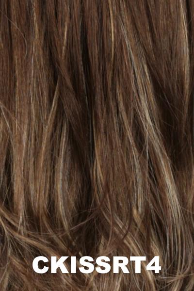 Estetica Wigs - Reeves wig Estetica CKISSRT4 Average 