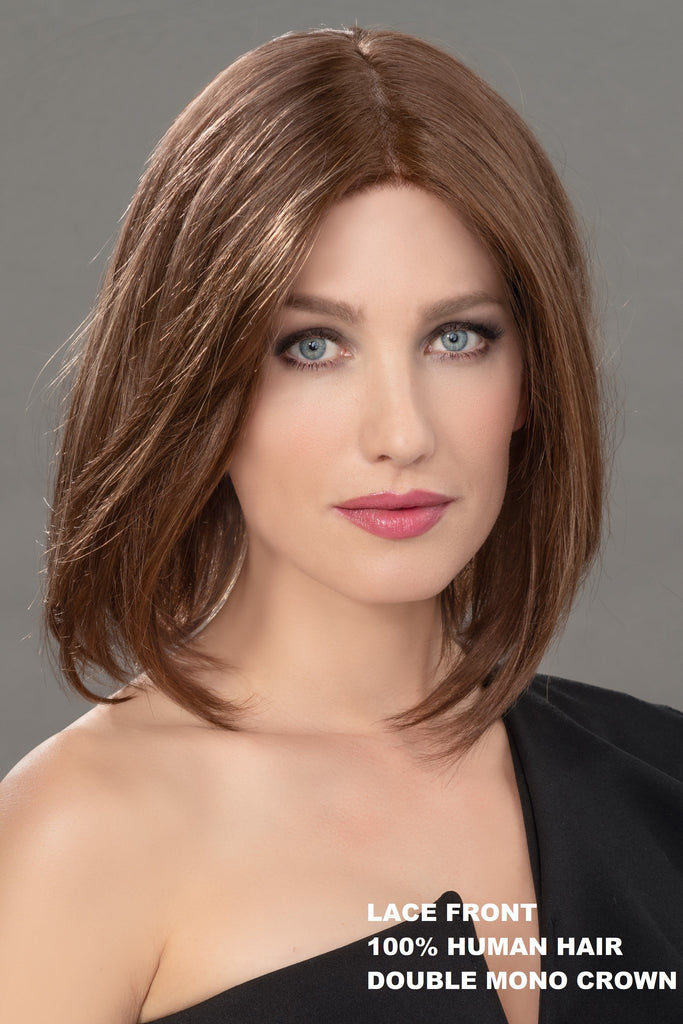 Ellen Wille Toppers - Famous - Remy Human Hair Enhancer Ellen Wille   