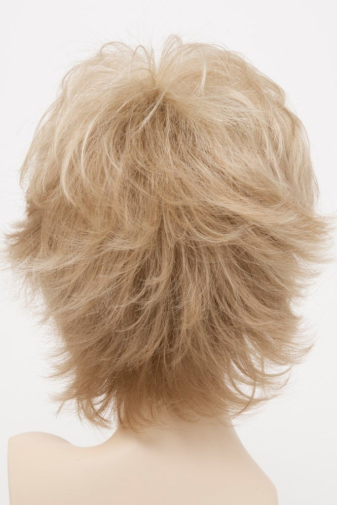 Envy Wigs - Aria - Human Hair Blend wig Envy   