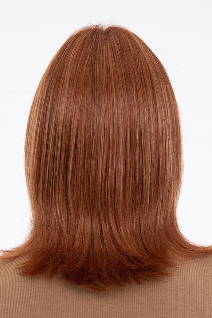 Envy Wigs - Lisa - Human Hair Blend wig Envy   
