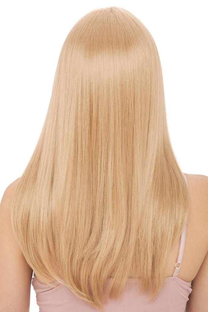 Estetica Wigs - Victoria - Front Lace Line - Remi Human Hair wig Estetica   