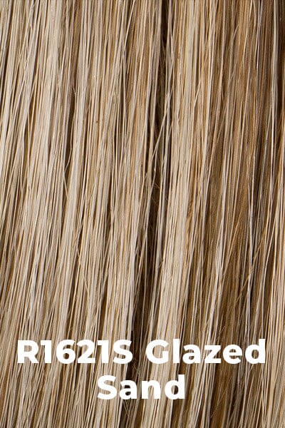 Hairdo Wigs - Feather Cut (#HDFTCT) wig Hairdo by Hair U Wear Glazed Sand (R1621S+) Average 