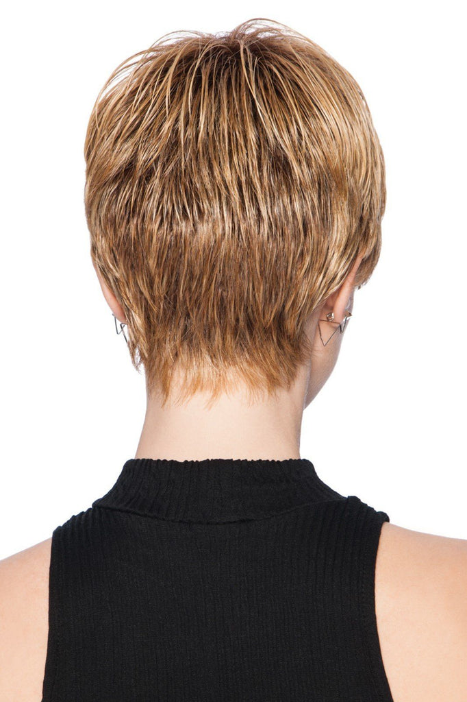 Hairdo Wigs - Textured Cut (#HDTXWG) wig Hairdo by Hair U Wear   