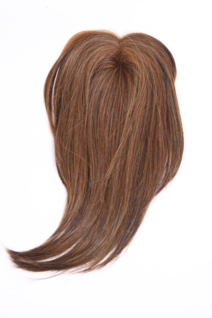 Sold - Hairdo Wigs Toppers - Top of Head (#HXTPHD) - Color: Dark Chocolate (R6) Enhancer Hairdo by Hair U Wear Sale   