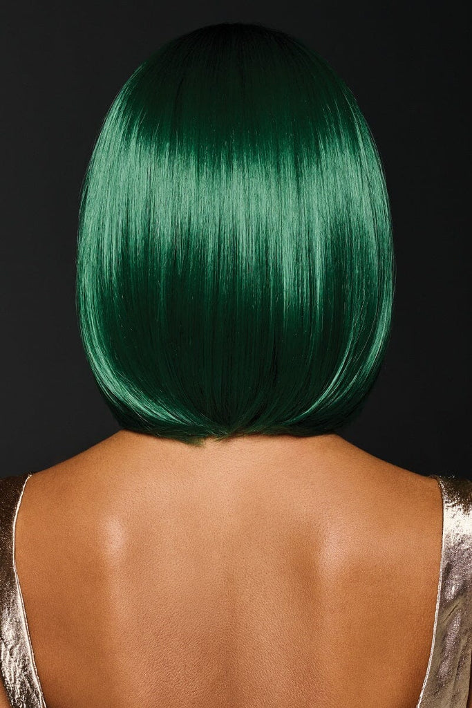 Hairdo Wigs - Green IRL wig Hairdo by Hair U Wear   