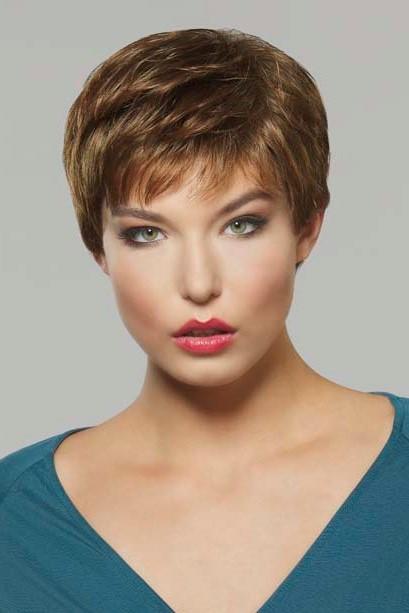 Henry Margu Wigs - Amber (#2461)