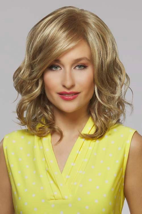 Henry Margu Wigs - Kendall (#4758)