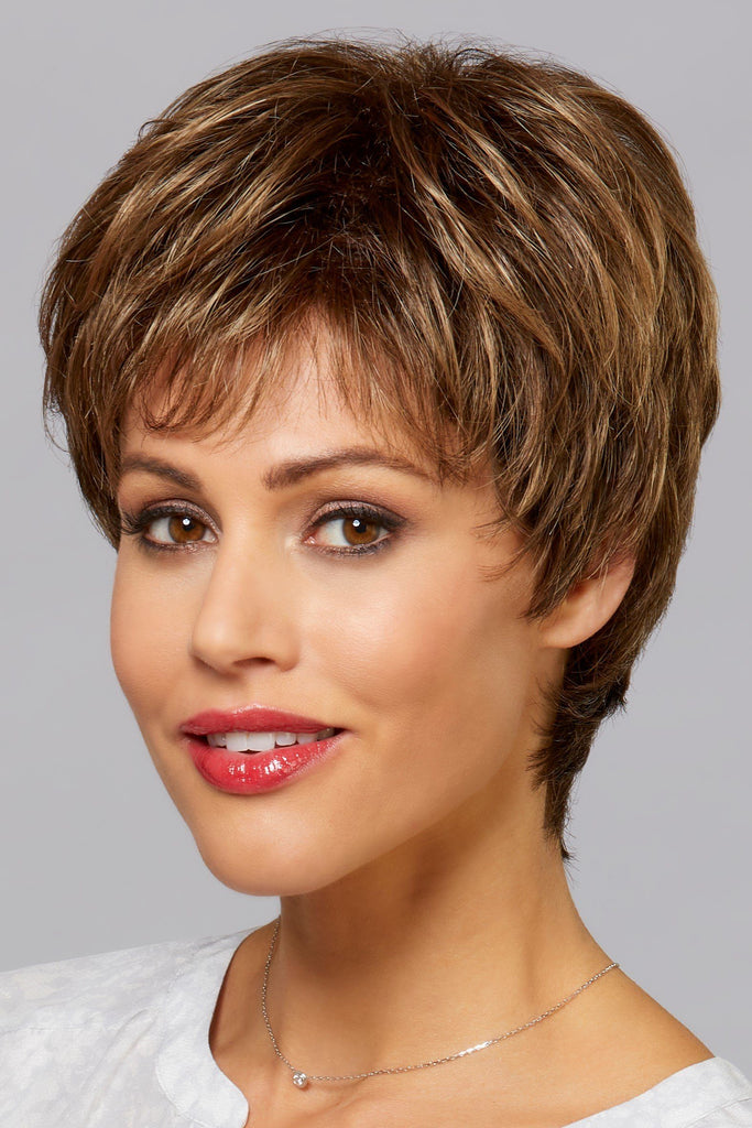 Henry Margu Wigs - Amber (#2461)
