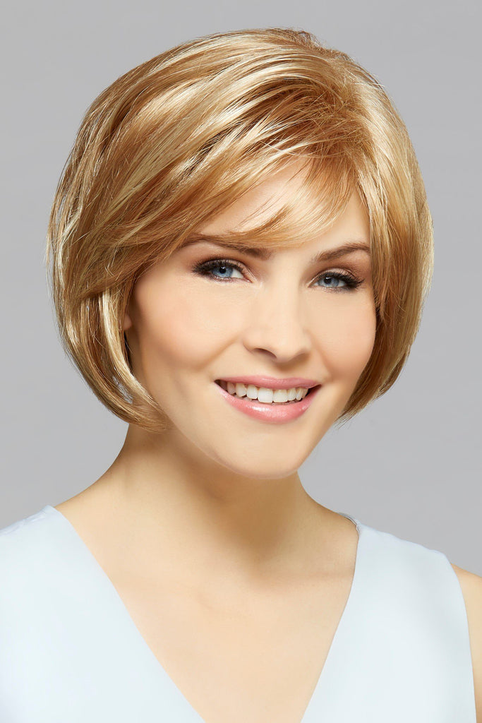 Henry Margu Wigs - Holly (#2445)