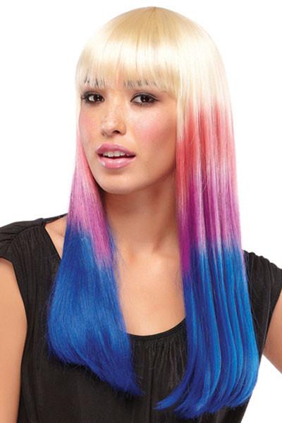 Jon Renau Wigs - Party Girl Candy Stripe (#111A) wig Discontinued   