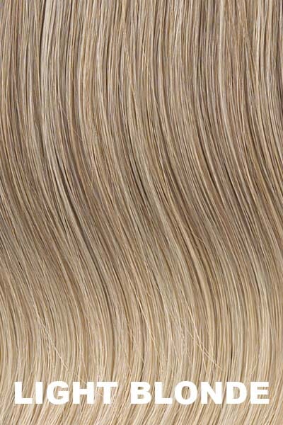 Toni Brattin Wigs - Dazzling HF #302 wig Toni Brattin Light Blonde Average 