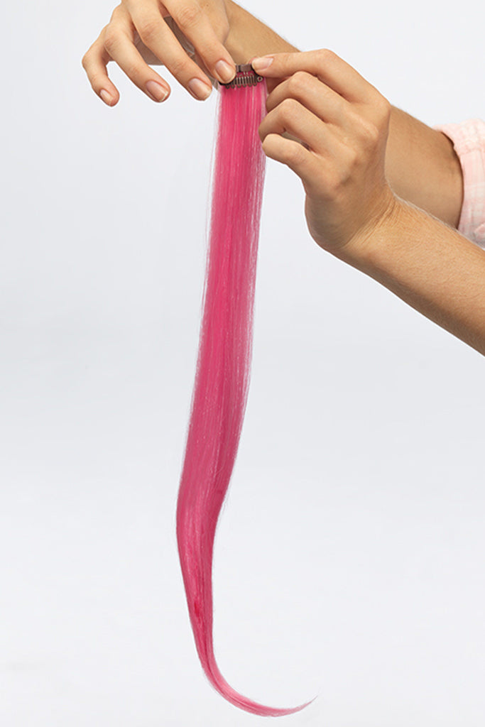 POP by Hairdo - Color Strip Extension Extension Hairdo by Hair U Wear   