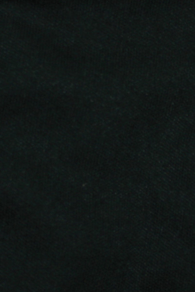 Color Black for Jon Renau head wrap Poly Cotton Turban. 